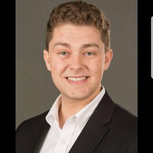 Meet your Posher, Danny